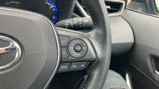 Toyota Corolla 1.8 VVT-i Hybrid Excel 5dr CVT Hybrid Hatchback